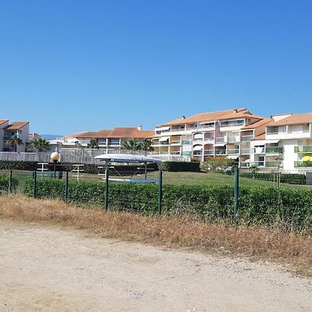Residence Les Goelettes แซงต์-ซีเปรียง ภายนอก รูปภาพ