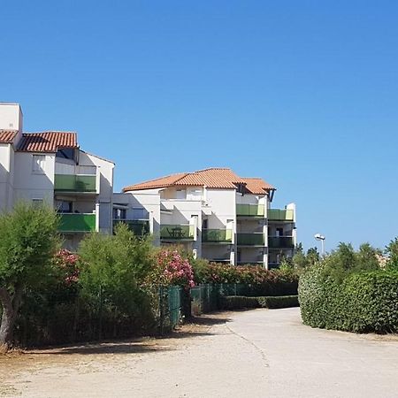 Residence Les Goelettes แซงต์-ซีเปรียง ภายนอก รูปภาพ