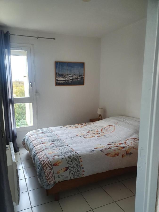 Residence Les Goelettes แซงต์-ซีเปรียง ภายนอก รูปภาพ