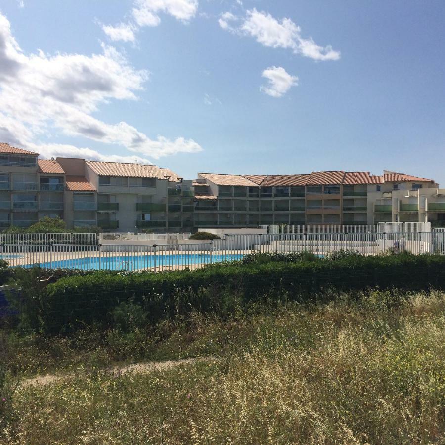 Residence Les Goelettes แซงต์-ซีเปรียง ภายนอก รูปภาพ